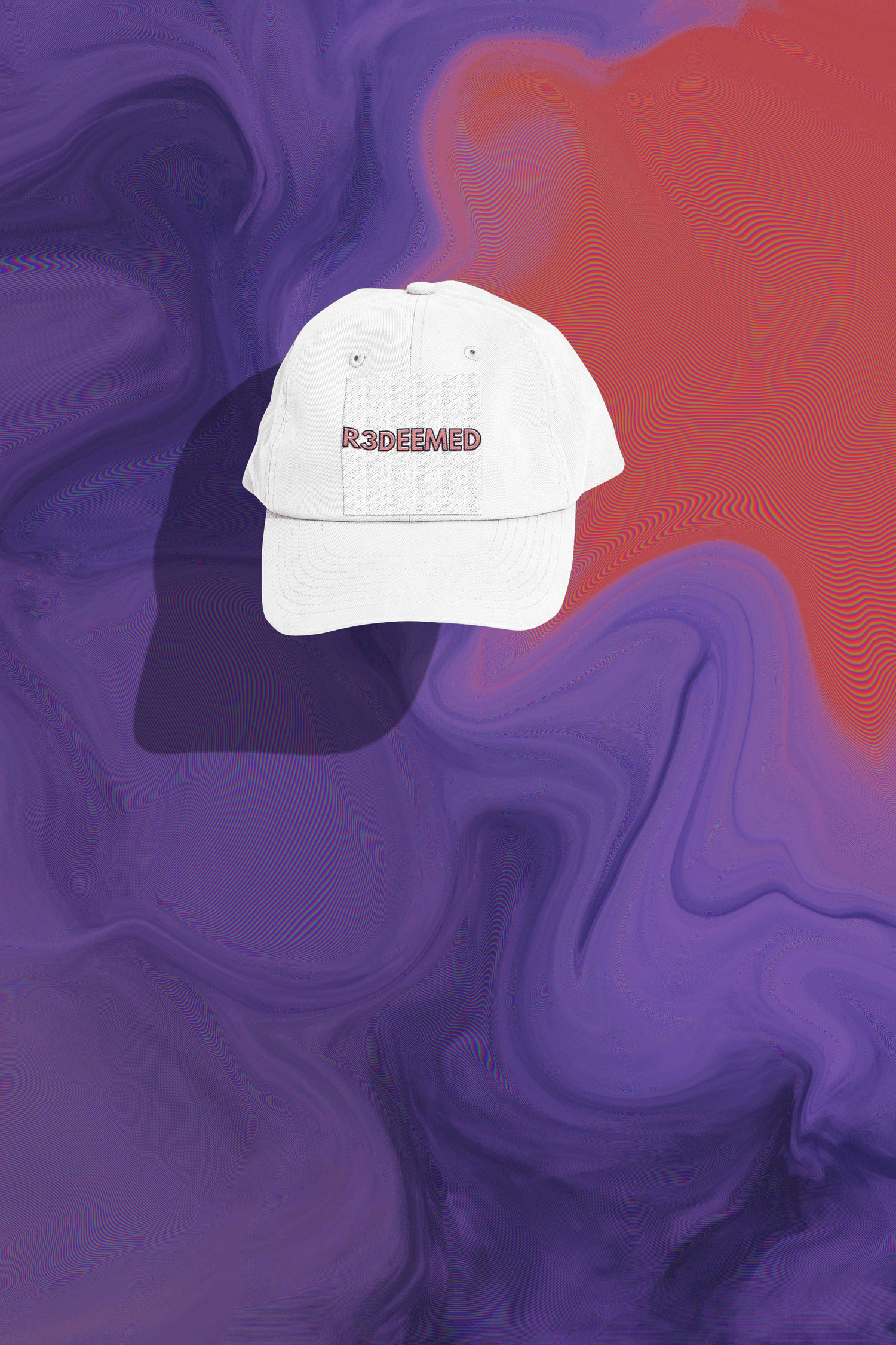 Crowned Collection: Hats & Beanies - R3DEMPTION