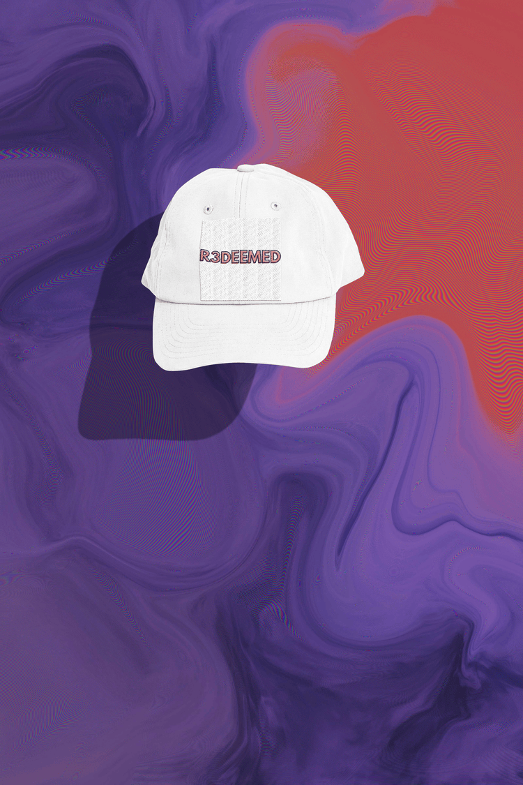 Crowned Collection: Hats & Beanies - R3DEMPTION