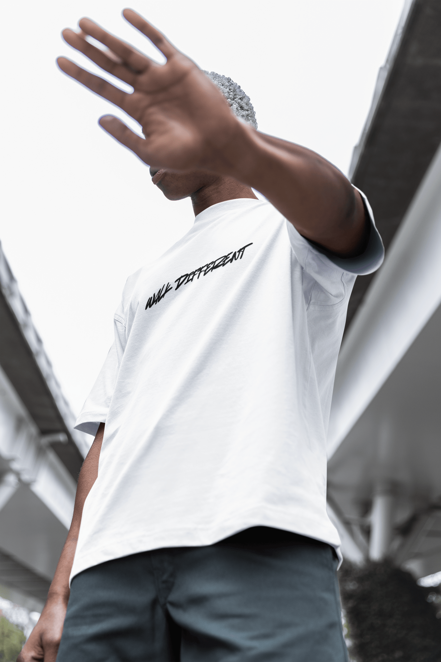 Faith Essentials: Tees - R3DEMPTION