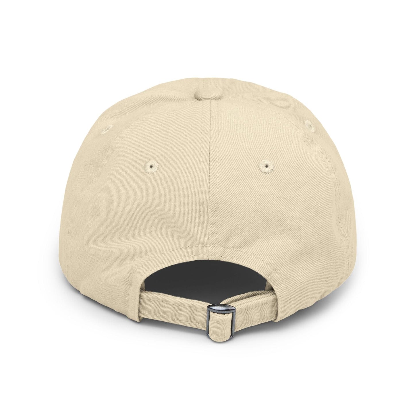 Unisex Distressed Cap - 'Grace > Strength' Inspirational Quote Hat - R3DEMPTIONHatsPrintifyR3DEMPTION36415099271043753056StoneOne sizeUnisex Distressed Cap - 'Grace > Strength' Inspirational Quote Hat
