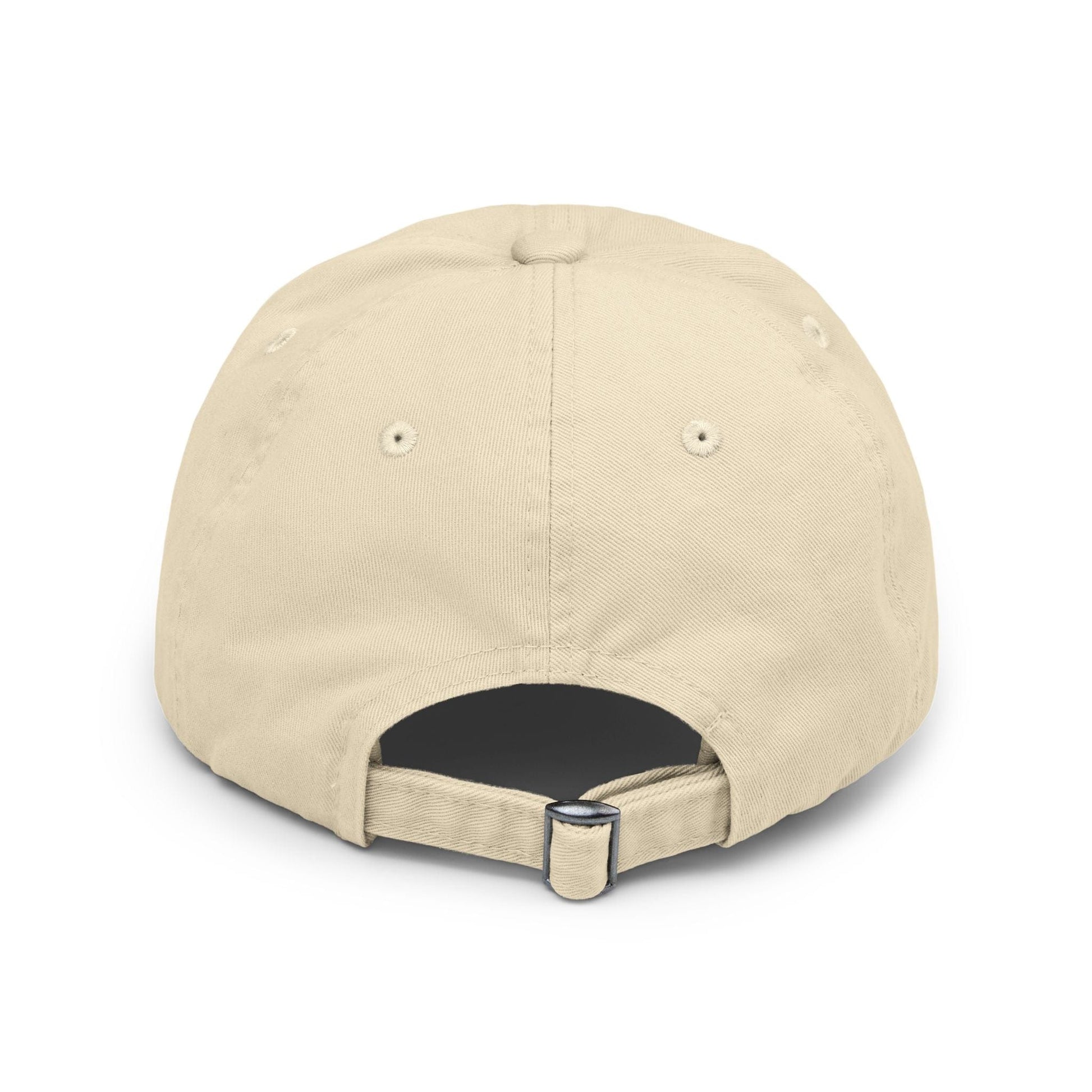 Unisex Distressed Cap - 'Grace > Strength' Inspirational Quote Hat - R3DEMPTIONHatsPrintifyR3DEMPTION36415099271043753056StoneOne sizeUnisex Distressed Cap - 'Grace > Strength' Inspirational Quote Hat
