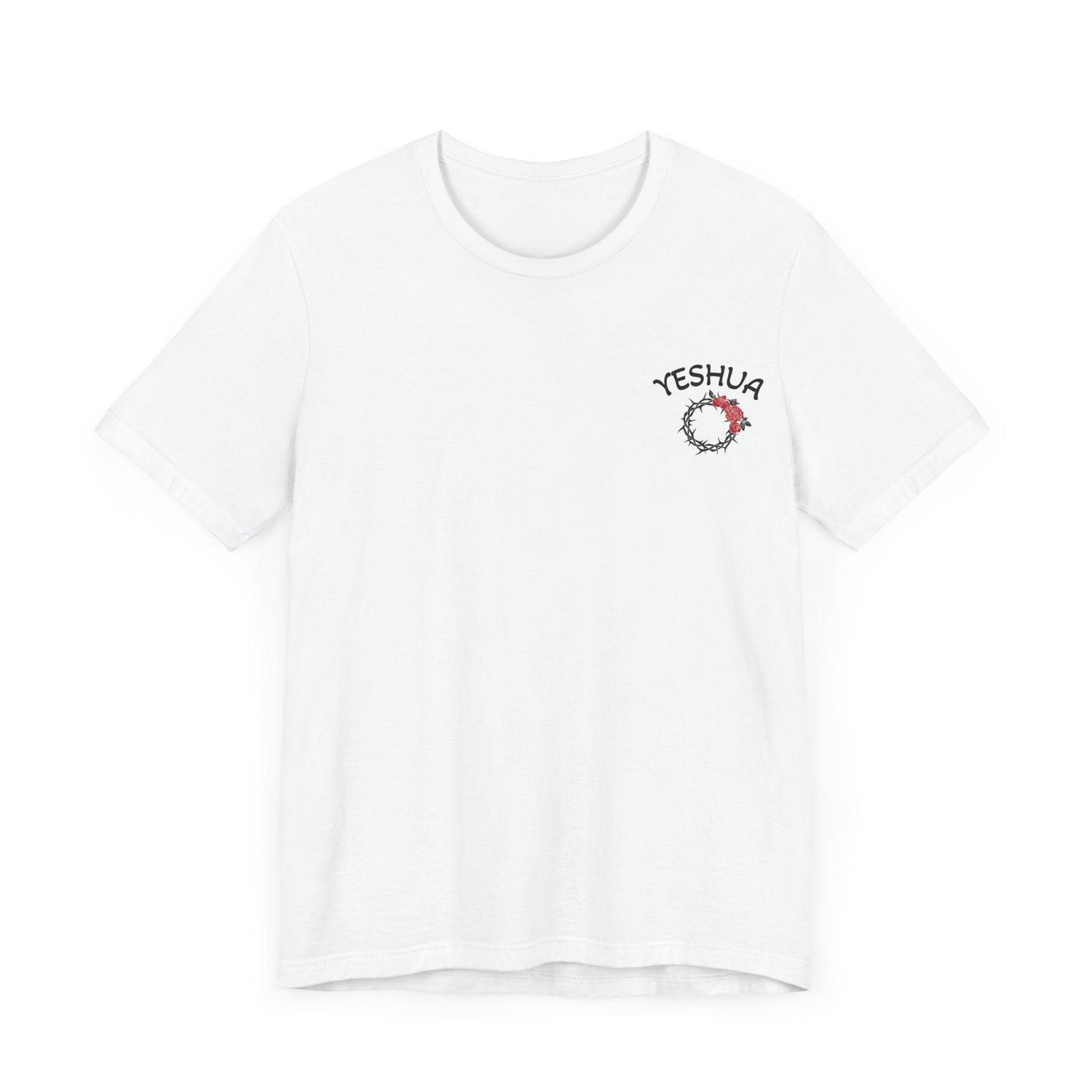Unisex Jersey Short Sleeve Tee - R3DEMPTIONT-ShirtPrintifyR3DEMPTION99235535642581363013WhiteSUnisex Jersey Short Sleeve Tee